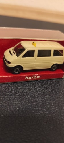 Caravelle taxi auto - t4,