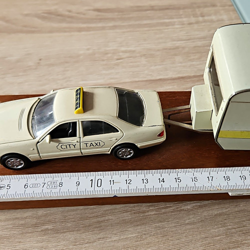 Taxi modellauto pkw aus - modellauto,