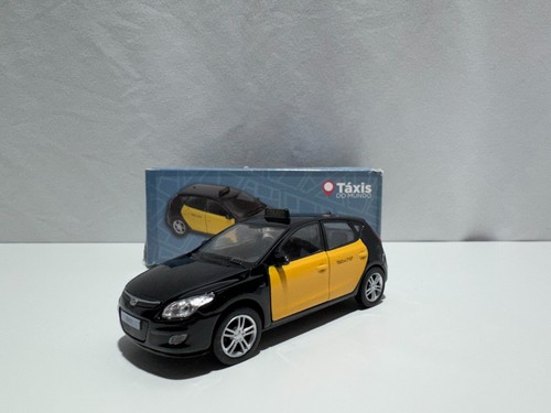 Welly hyundai i30 - 1:38,