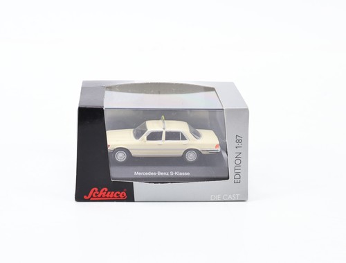 Schuco 26051 modellauto - h0,