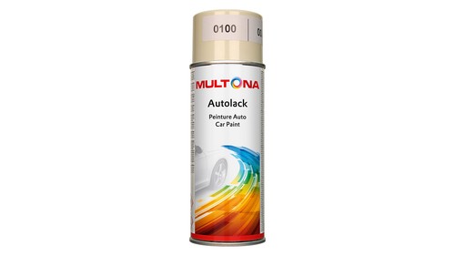 Multona autolack spray - multona, fiat