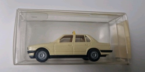 Wiking 14914 bmw 320 - 14914,