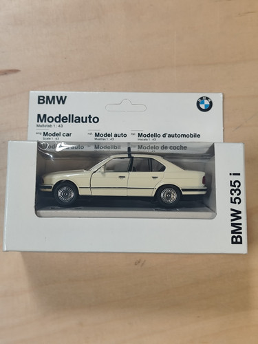 Bmw 535i taxi 43 schabak - ,