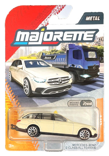 Majorette mercedes benz - majorette,
