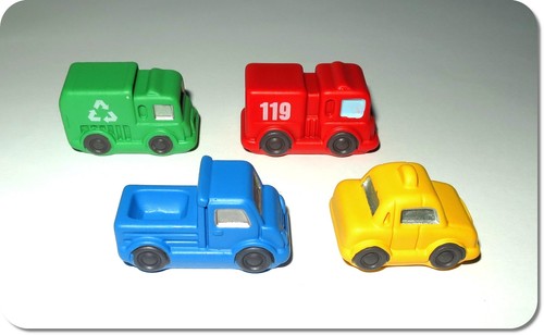 Miniatur auto - miniatur,