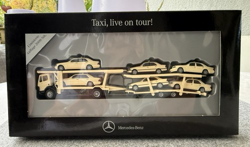 Herpa mercedes benz - herpa, mercedes-benz