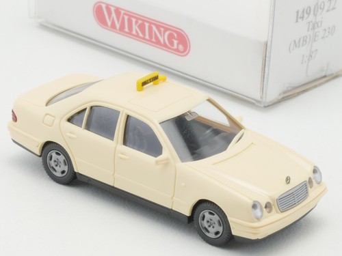 Wiking 1490922 taxi - 1490922, mb