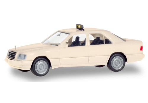 Herpa 094184 mercedes classe - herpa,