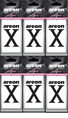 Areon version auto - x,