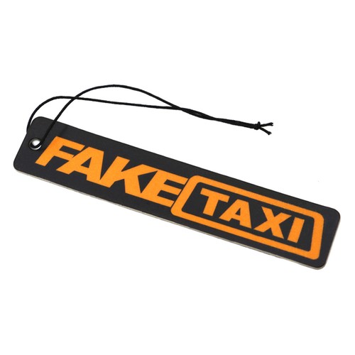 Fake taxi lufterfrischer - taxi,