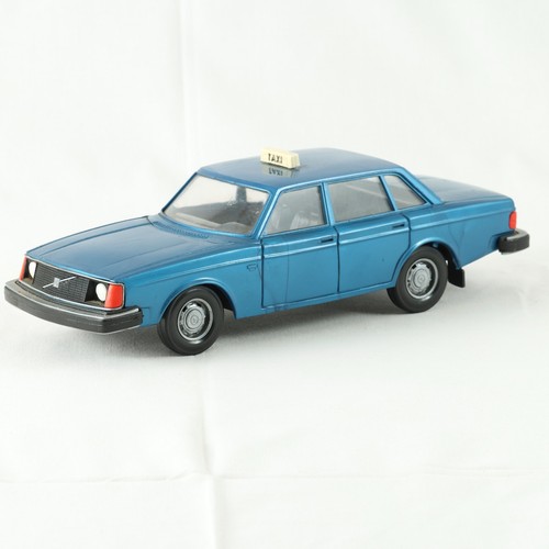 Stahlberg finland volvo 244 - stahlberg, gl