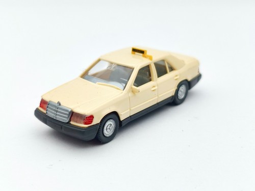 Wiking mb mercedes - wiking,