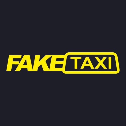 Fake taxi 20cm - ✔,
