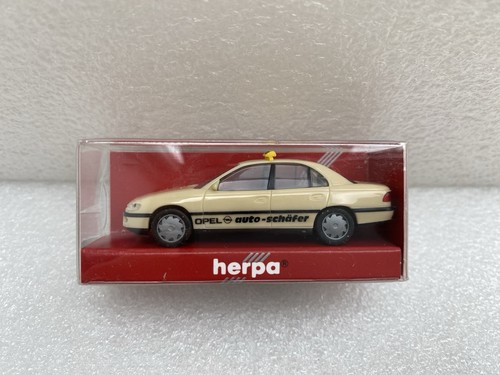 Herpa 043410 opel omega - 043410,