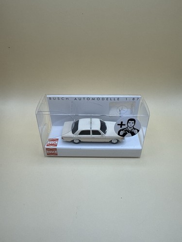 Top busch 46876 mercedes benz - busch,
