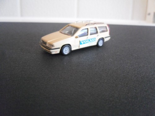Wiking volvo 850 - 850, taxi