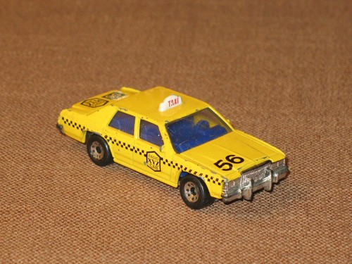 Matchbox auto spielzeug ford - spielzeug,