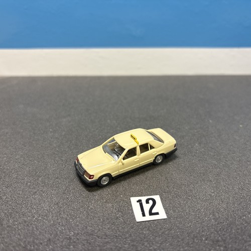 Wiking mb mercedes - wiking,