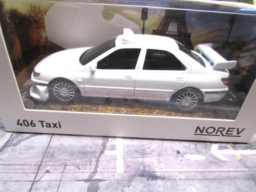 Peugeot 406 kino taxi - taxi,
