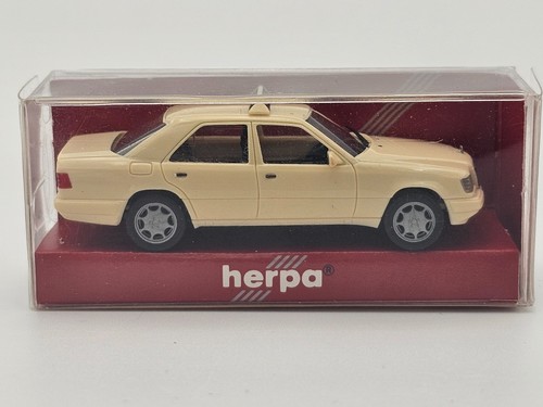 Herpa modellauto h0 - modellauto, 1:87