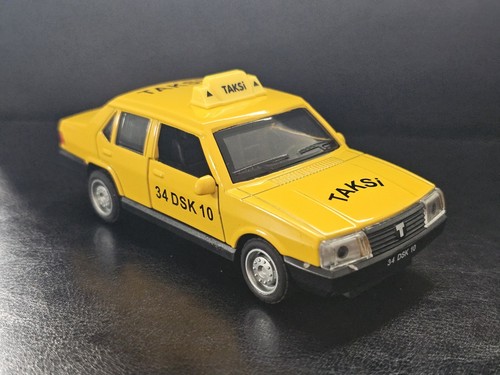 Tofas taxi taksi - tofas,