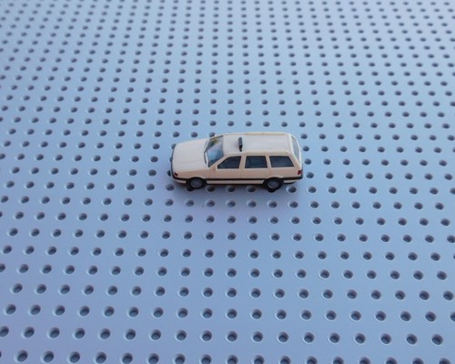 Herpa 041317 passat typ - 041317,