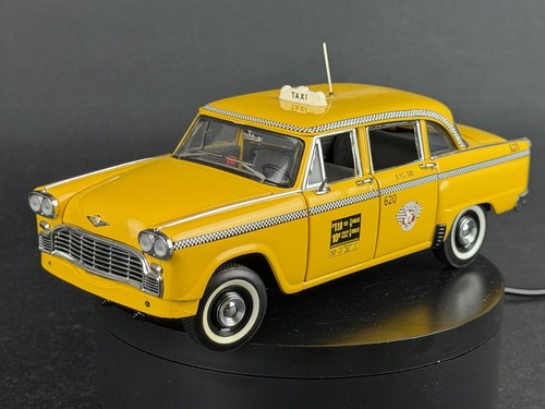 Franklin mint 1963 - 1:24,