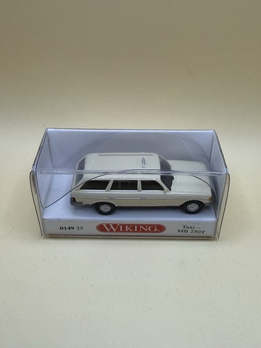 Top wiking 014925 mercedes - wiking,