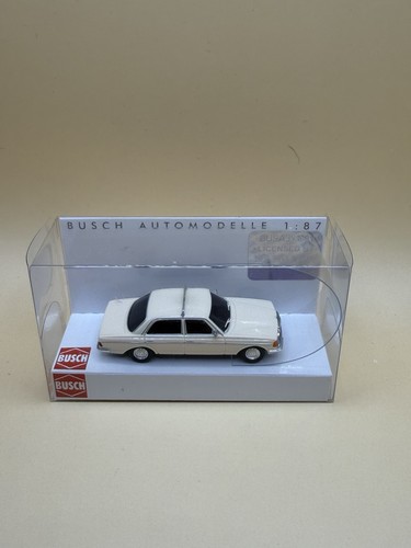 Top busch 46862 - 46862, mercedes