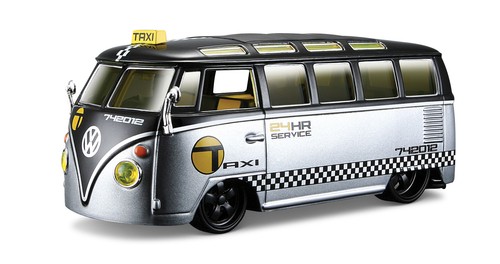 Maisto modellauto allstars - maisto,