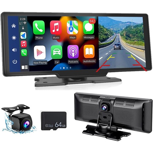 Drahtlos carplay radio - carplay,
