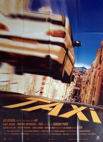 Taxi auto marseille - taxi,