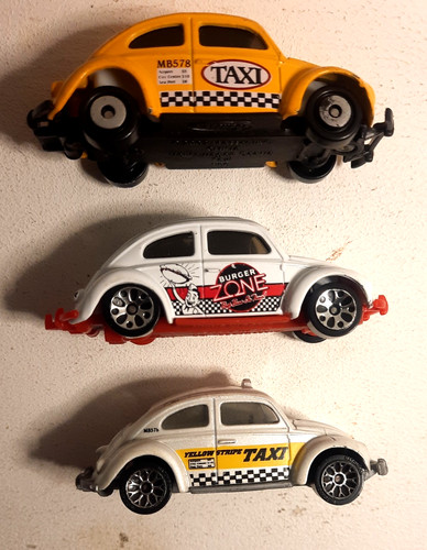 Matchbox käfer beetle - vw, käfer,