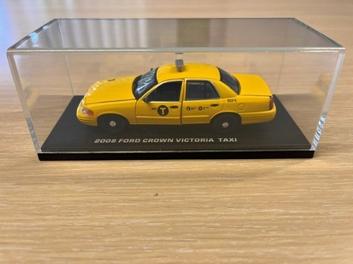 Greenlight ford crown victoria - greenlight,