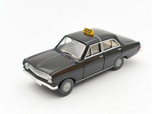 Wiking taxi opel - 1:87,