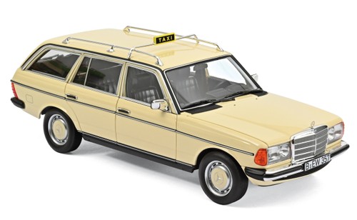 Norev 183731 mercedes - 183731, 200